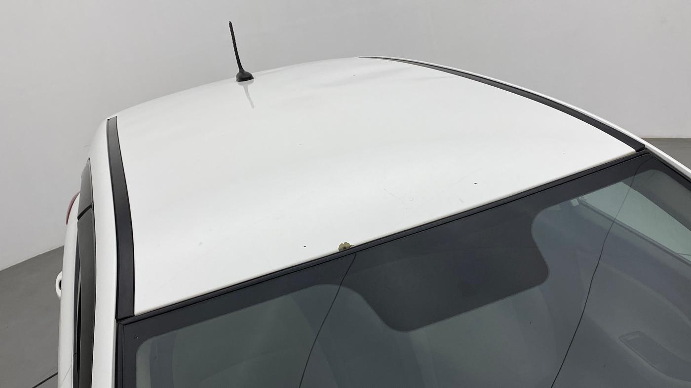 2017 Hyundai Elite i20 ASTA 1.4 CRDI, Diesel, Manual, 1,16,263 km, Roof