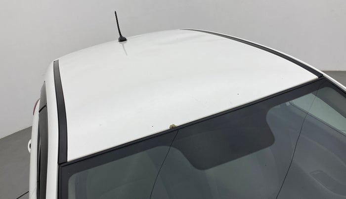 2017 Hyundai Elite i20 ASTA 1.4 CRDI, Diesel, Manual, 1,16,263 km, Roof