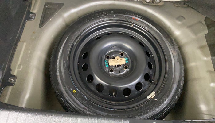 2016 Hyundai i20 Active 1.2 SX, Petrol, Manual, 73,422 km, Spare Tyre