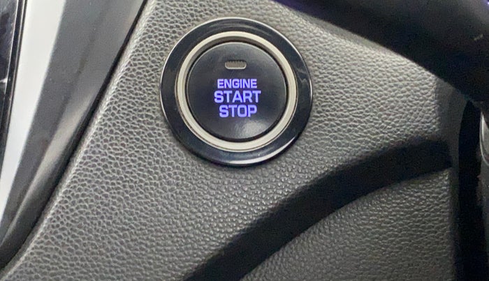 2016 Hyundai i20 Active 1.2 SX, Petrol, Manual, 73,422 km, Keyless Start/ Stop Button