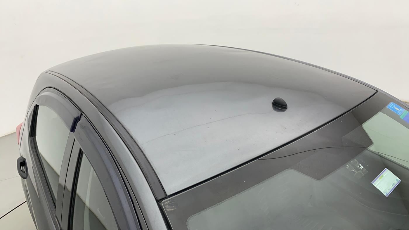 2021 Tata Tiago XE PETROL, Petrol, Manual, 26,368 km, Roof