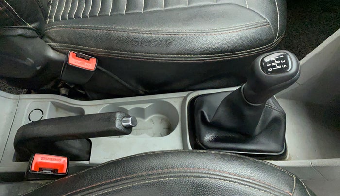 2021 Tata Tiago XE PETROL, Petrol, Manual, 26,368 km, Gear Lever