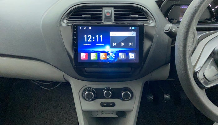 2021 Tata Tiago XE PETROL, Petrol, Manual, 26,368 km, Air Conditioner