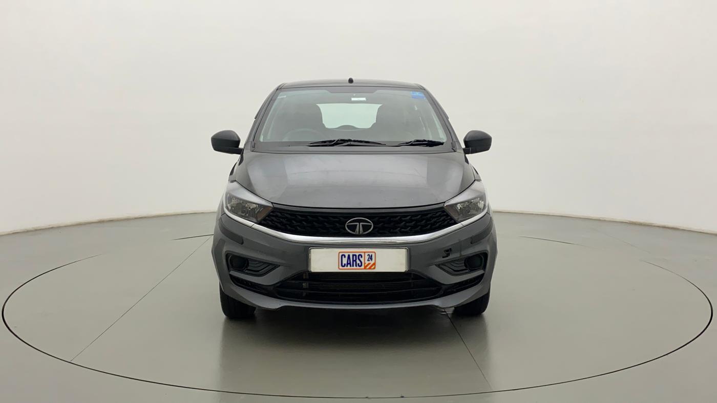 2021 Tata Tiago XE PETROL, Petrol, Manual, 26,368 km, Front