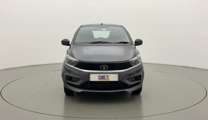 2021 Tata Tiago XE PETROL, Petrol, Manual, 26,368 km, Front
