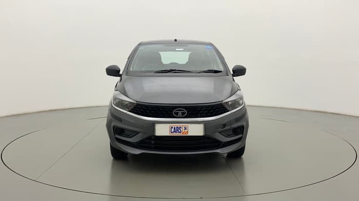 2021 Tata Tiago XE PETROL, Petrol, Manual, 26,368 km, Front