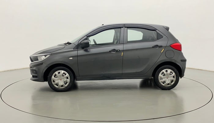 2021 Tata Tiago XE PETROL, Petrol, Manual, 26,368 km, Left Side