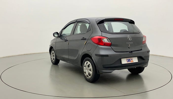 2021 Tata Tiago XE PETROL, Petrol, Manual, 26,368 km, Left Back Diagonal