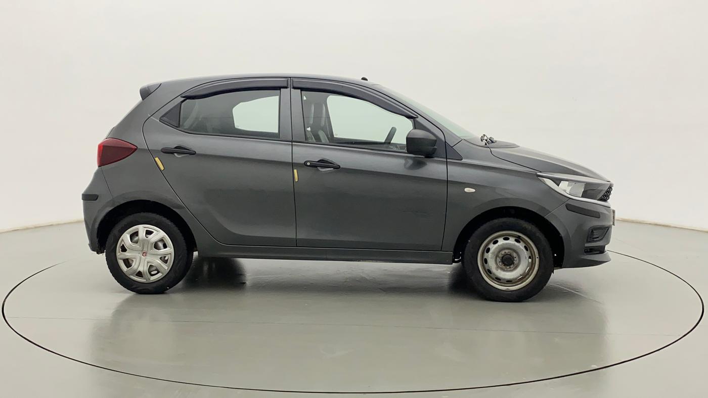 2021 Tata Tiago XE PETROL, Petrol, Manual, 26,368 km, Right Side View