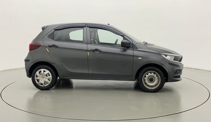 2021 Tata Tiago XE PETROL, Petrol, Manual, 26,368 km, Right Side View