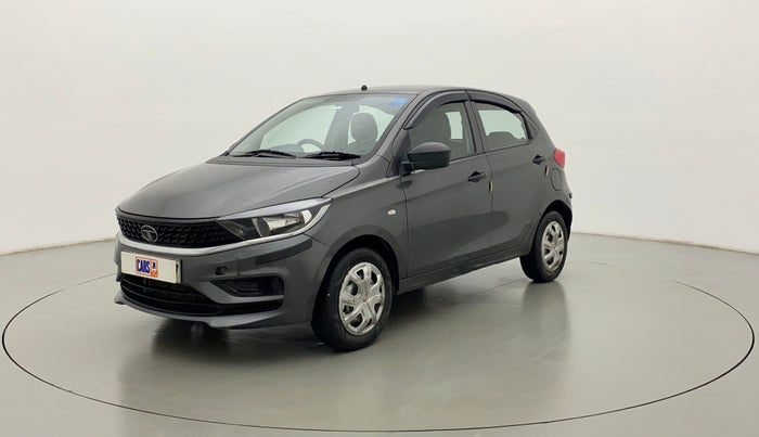 2021 Tata Tiago XE PETROL, Petrol, Manual, 26,368 km, Left Front Diagonal