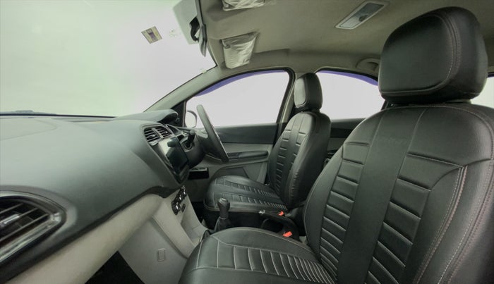 2021 Tata Tiago XE PETROL, Petrol, Manual, 26,368 km, Right Side Front Door Cabin