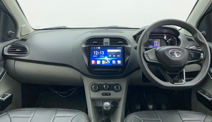 2021 Tata Tiago XE PETROL, Petrol, Manual, 26,368 km, Dashboard
