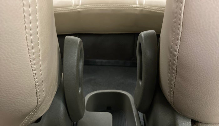 2016 Hyundai i10 MAGNA 1.1 IRDE2, Petrol, Manual, 13,851 km, Driver Side Adjustment Panel