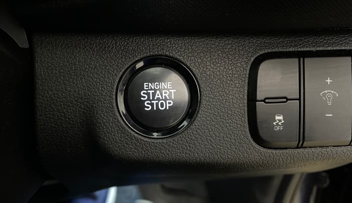2021 Hyundai VENUE SX 1.0 (O) TURBO IMT, Petrol, Manual, 17,050 km, Keyless Start/ Stop Button