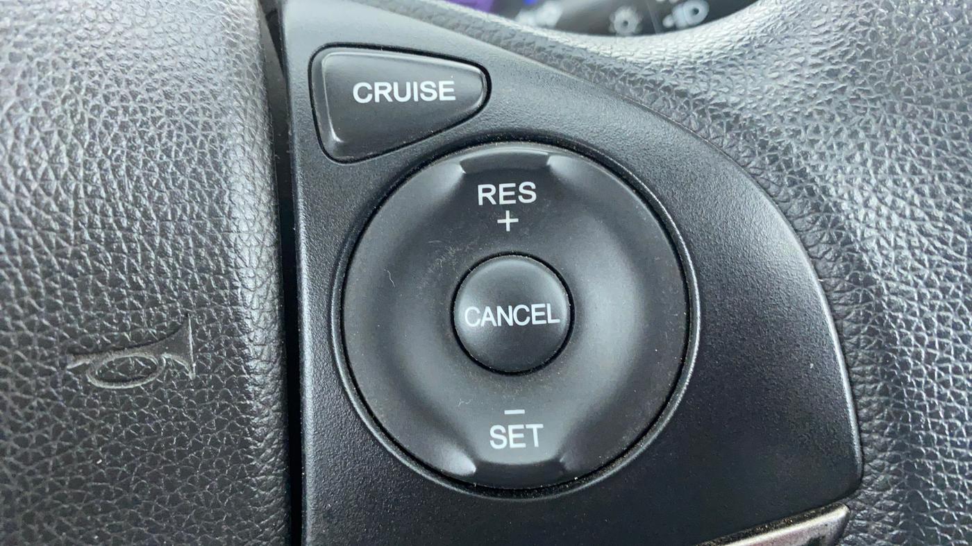 2014 Honda City SV MT PETROL, Petrol, Manual, 20,923 km, Adaptive Cruise Control