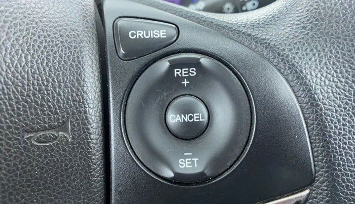 2014 Honda City SV MT PETROL, Petrol, Manual, 20,923 km, Adaptive Cruise Control