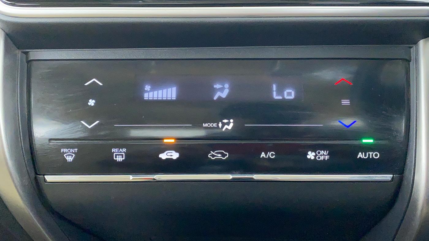 2014 Honda City SV MT PETROL, Petrol, Manual, 20,923 km, Automatic Climate Control