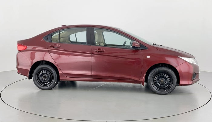 2014 Honda City SV MT PETROL, Petrol, Manual, 20,923 km, Right Side View