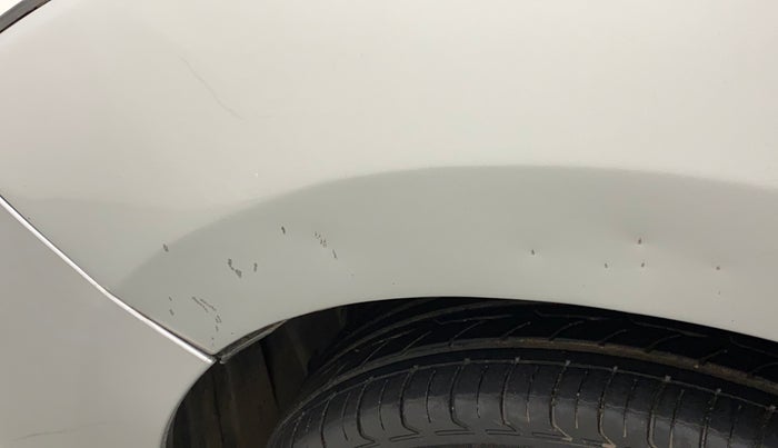 2015 Honda City 1.5L I-VTEC V MT, Petrol, Manual, 72,352 km, Left fender - Slightly dented