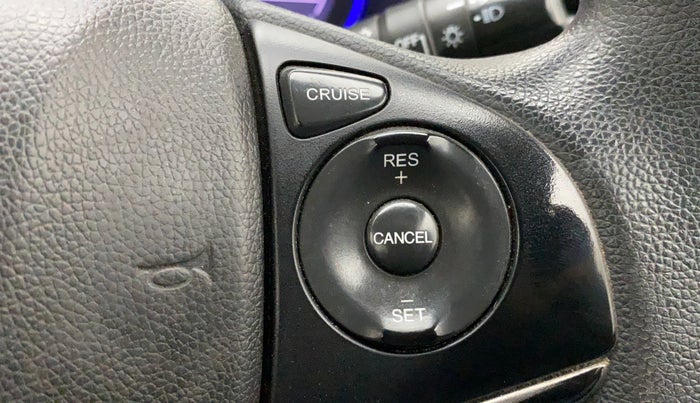 2015 Honda City 1.5L I-VTEC V MT, Petrol, Manual, 72,352 km, Adaptive Cruise Control