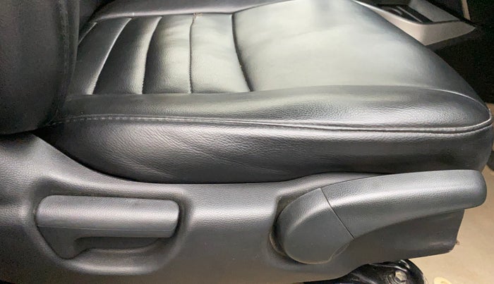 2015 Honda City 1.5L I-VTEC V MT, Petrol, Manual, 72,352 km, Driver Side Adjustment Panel