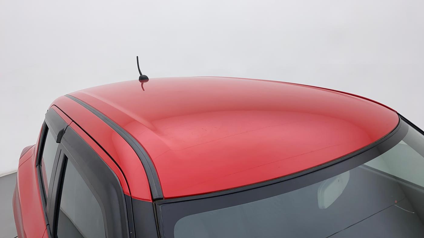 2020 Maruti Swift VXI, Petrol, Manual, 38,938 km, Roof