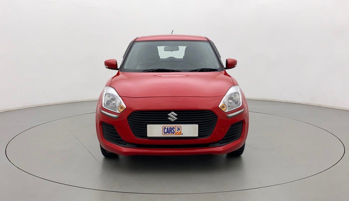 2020 Maruti Swift VXI, Petrol, Manual, 38,938 km, Front