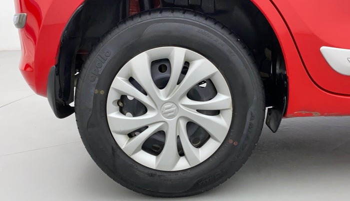 2020 Maruti Swift VXI, Petrol, Manual, 38,938 km, Right Rear Wheel