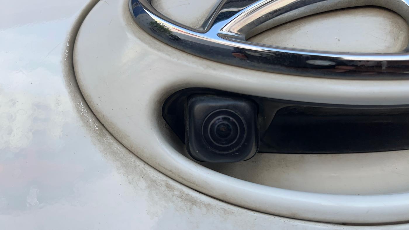 2019 Hyundai Grand i10 ASTA 1.2 KAPPA VTVT, Petrol, Manual, 1,04,358 km, Parking Camera
