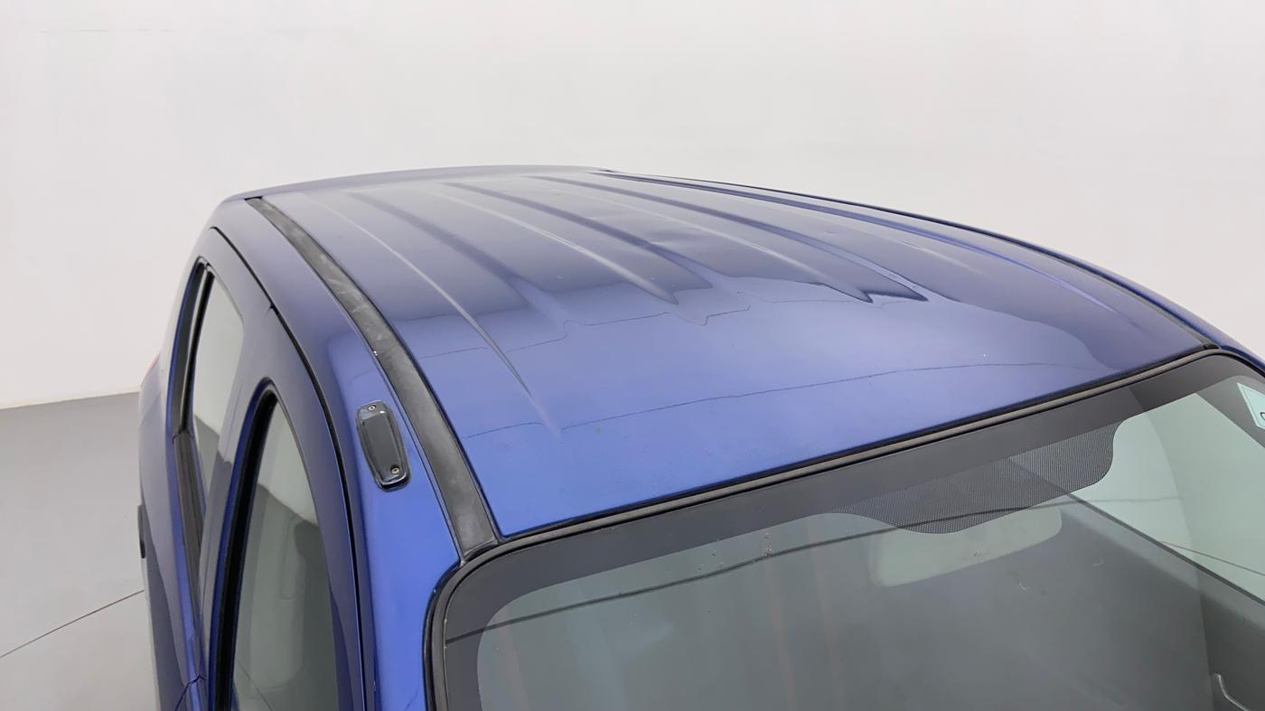2013 Maruti Alto 800 LXI CNG, CNG, Manual, 57,562 km, Roof