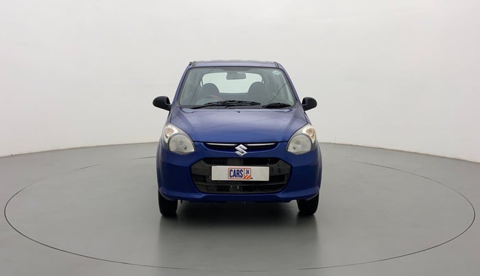 2013 Maruti Alto 800 LXI CNG, CNG, Manual, 57,562 km, Front