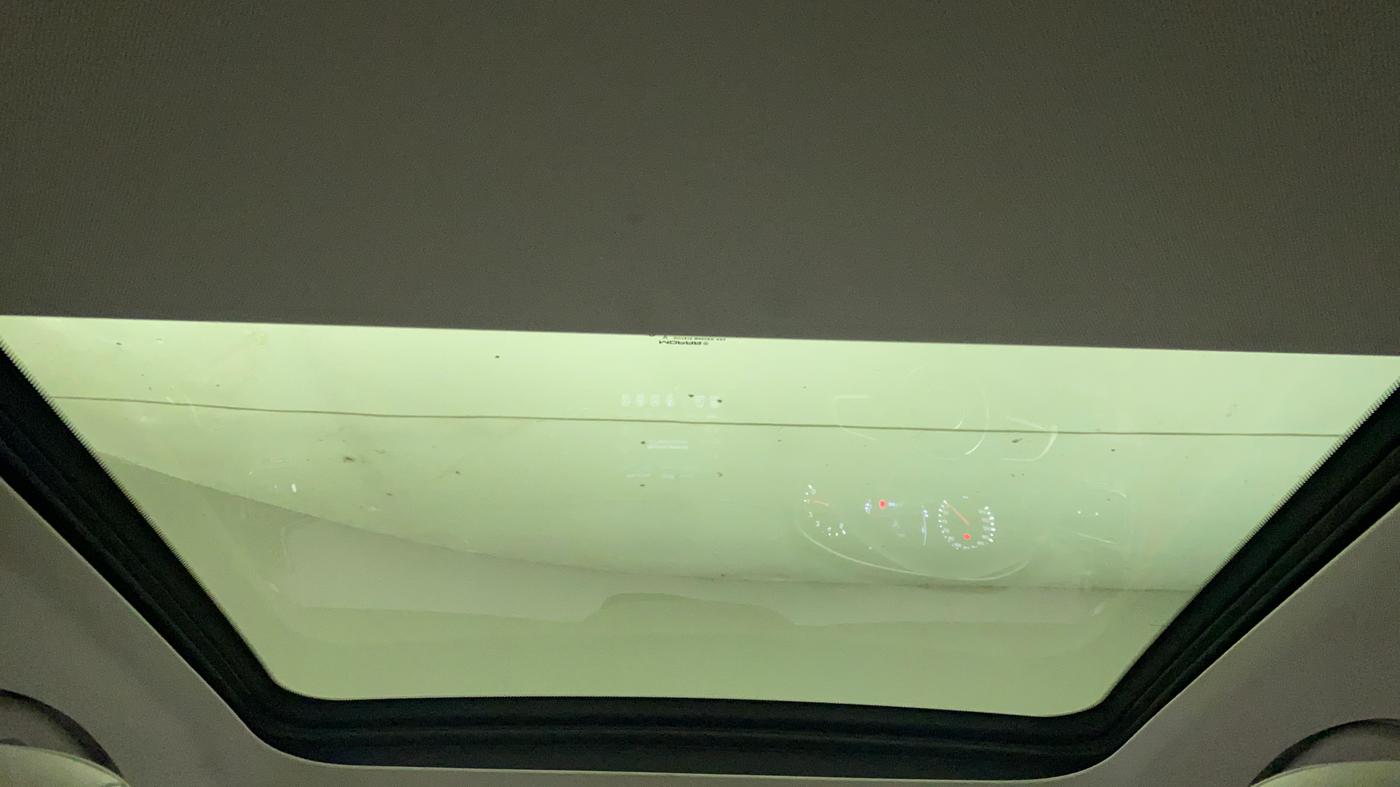2019 Jeep Compass LIMITED PLUS PETROL AT, Petrol, Automatic, 37,803 km, Panoramic Sunroof