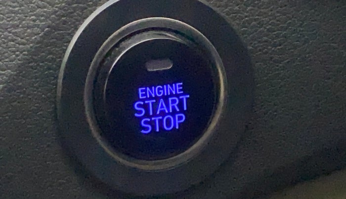 2018 Hyundai Verna 1.6 VTVT SX O, Petrol, Manual, 59,644 km, Keyless Start/ Stop Button