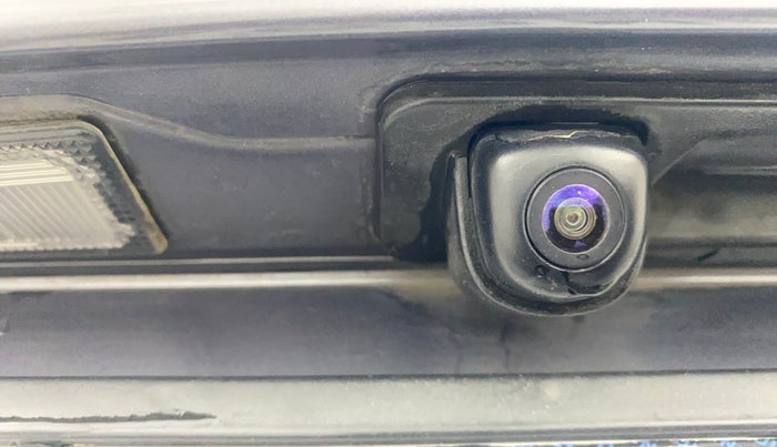 2018 Hyundai Verna 1.6 VTVT SX O, Petrol, Manual, 59,644 km, Parking Camera