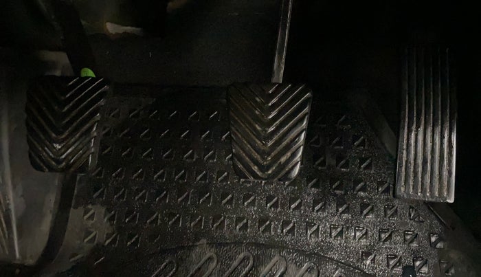 2012 Hyundai i20 SPORTZ 1.4 CRDI, Diesel, Manual, 63,414 km, Pedals