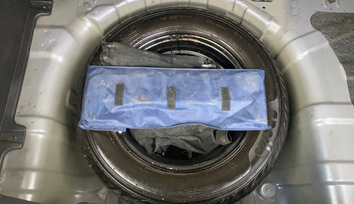 2012 Hyundai i20 SPORTZ 1.4 CRDI, Diesel, Manual, 63,414 km, Spare Tyre