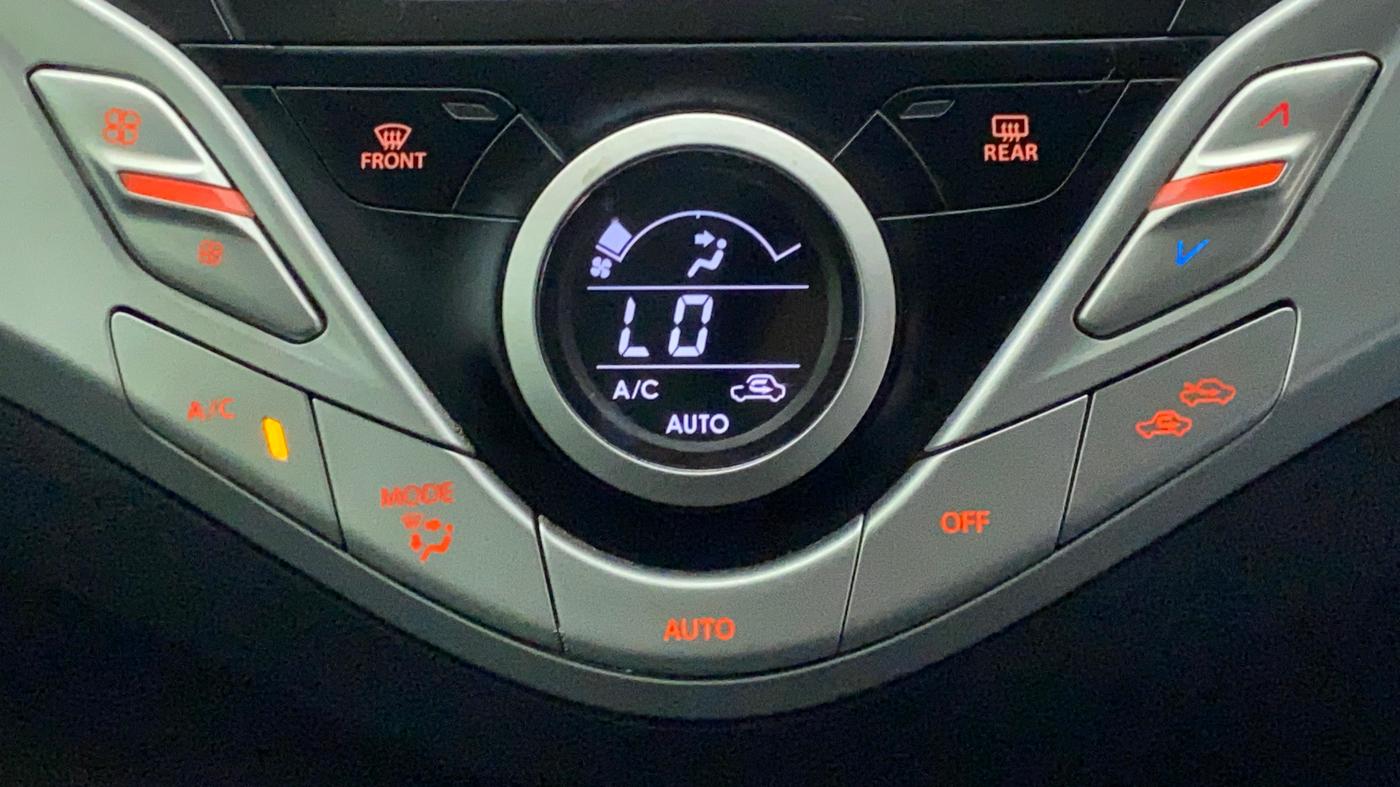 2016 Maruti Baleno ALPHA DDIS 190, Diesel, Manual, 21,195 km, Automatic Climate Control