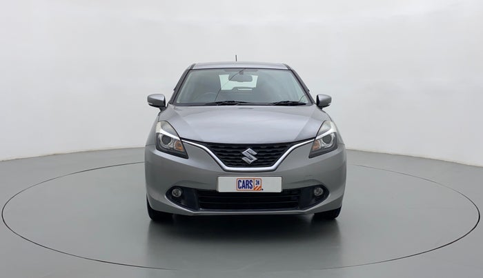 2016 Maruti Baleno ALPHA DDIS 190, Diesel, Manual, 21,195 km, Front