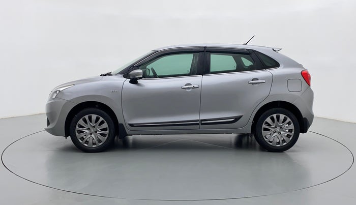 2016 Maruti Baleno ALPHA DDIS 190, Diesel, Manual, 21,195 km, Left Side