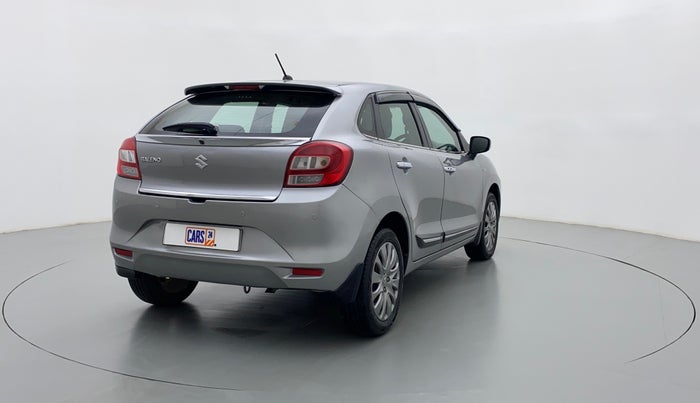 2016 Maruti Baleno ALPHA DDIS 190, Diesel, Manual, 21,195 km, Right Back Diagonal