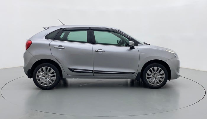 2016 Maruti Baleno ALPHA DDIS 190, Diesel, Manual, 21,195 km, Right Side