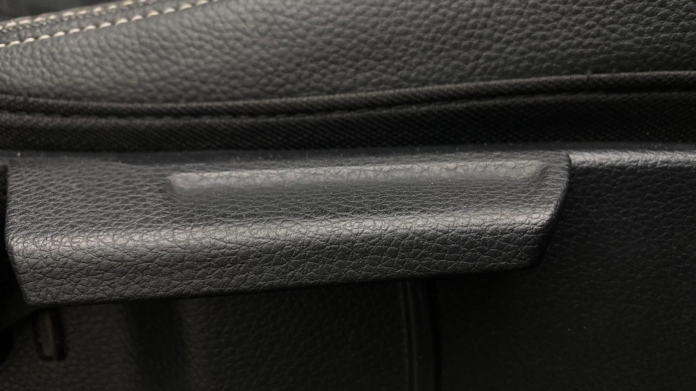 2020 KIA SONET HTK PLUS 1.0 DCT, Petrol, Automatic, 21,874 km, Driver Side Adjustment Panel
