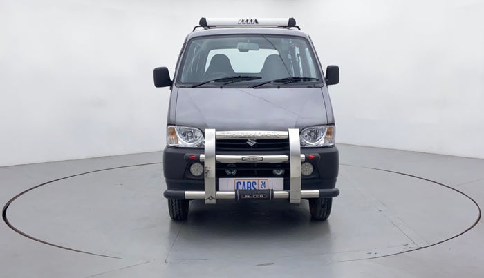 2019 Maruti Eeco 5 STR WITH AC PLUSHTR, Petrol, Manual, 8,686 km, Front View