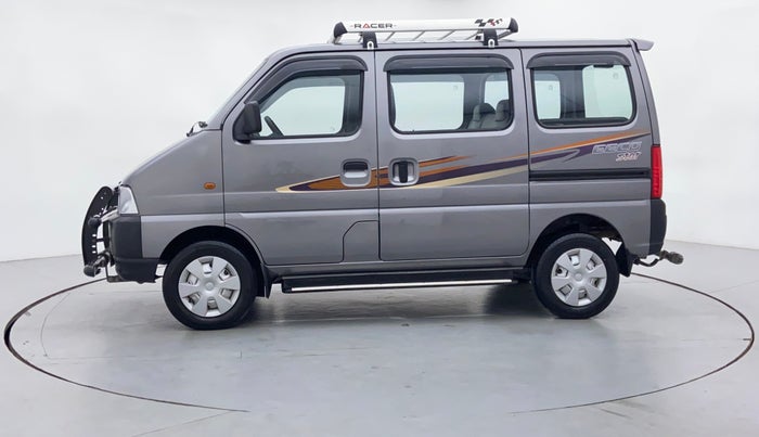 2019 Maruti Eeco 5 STR WITH AC PLUSHTR, Petrol, Manual, 8,686 km, Left Side View