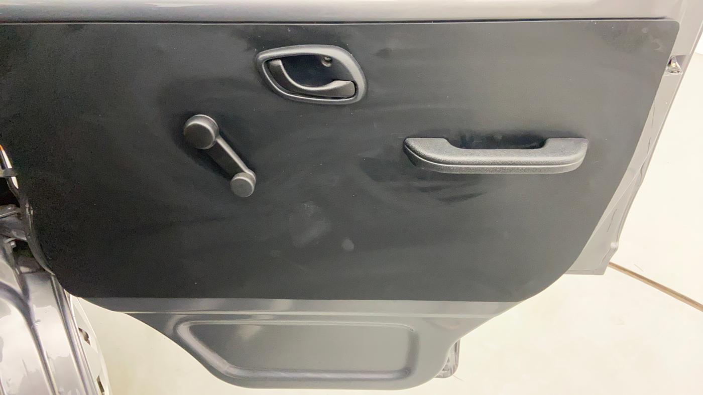2019 Maruti Eeco 5 STR WITH AC PLUSHTR, Petrol, Manual, 8,686 km, Driver Side Door Panels Control