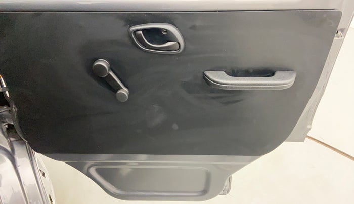 2019 Maruti Eeco 5 STR WITH AC PLUSHTR, Petrol, Manual, 8,686 km, Driver Side Door Panels Control