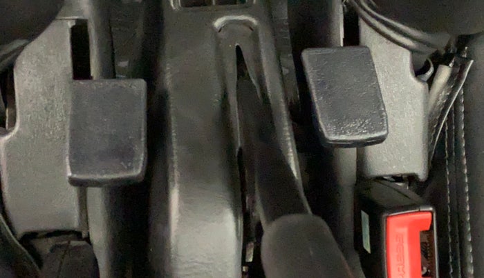 2019 Maruti Eeco 5 STR WITH AC PLUSHTR, Petrol, Manual, 8,686 km, Driver Side Adjustment Panel