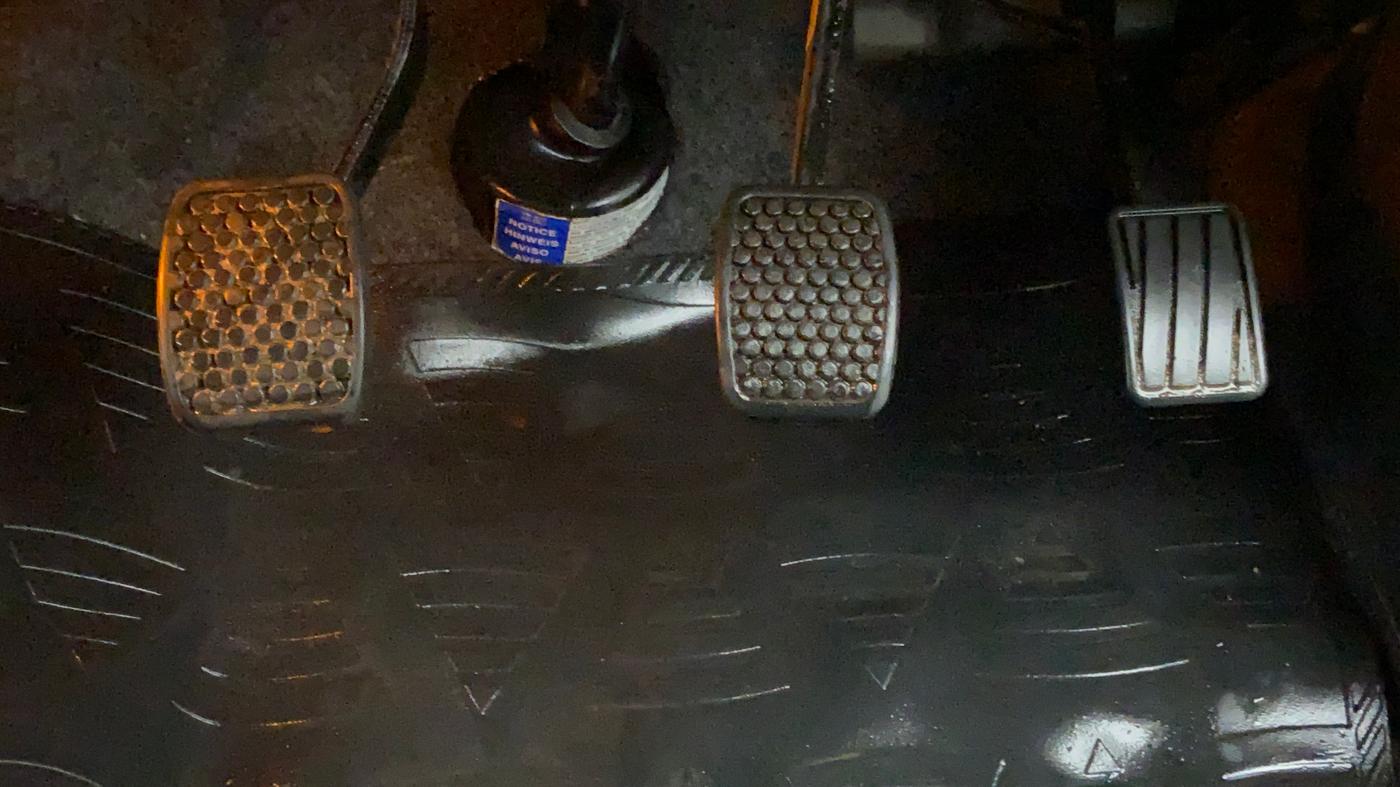 2019 Maruti Eeco 5 STR WITH AC PLUSHTR, Petrol, Manual, 8,686 km, Pedals