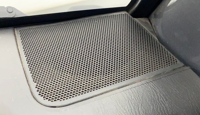 2019 Maruti Eeco 5 STR WITH AC PLUSHTR, Petrol, Manual, 8,686 km, Speaker